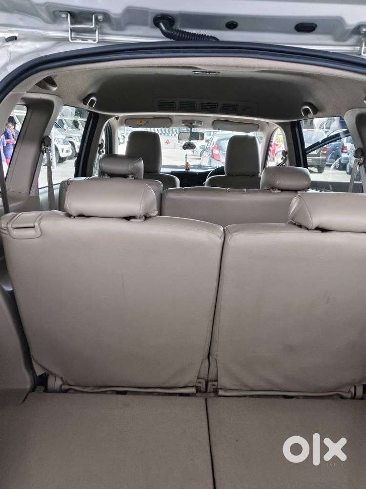 Maruti Suzuki Ertiga Vdi Shvs, 2020, Diesel