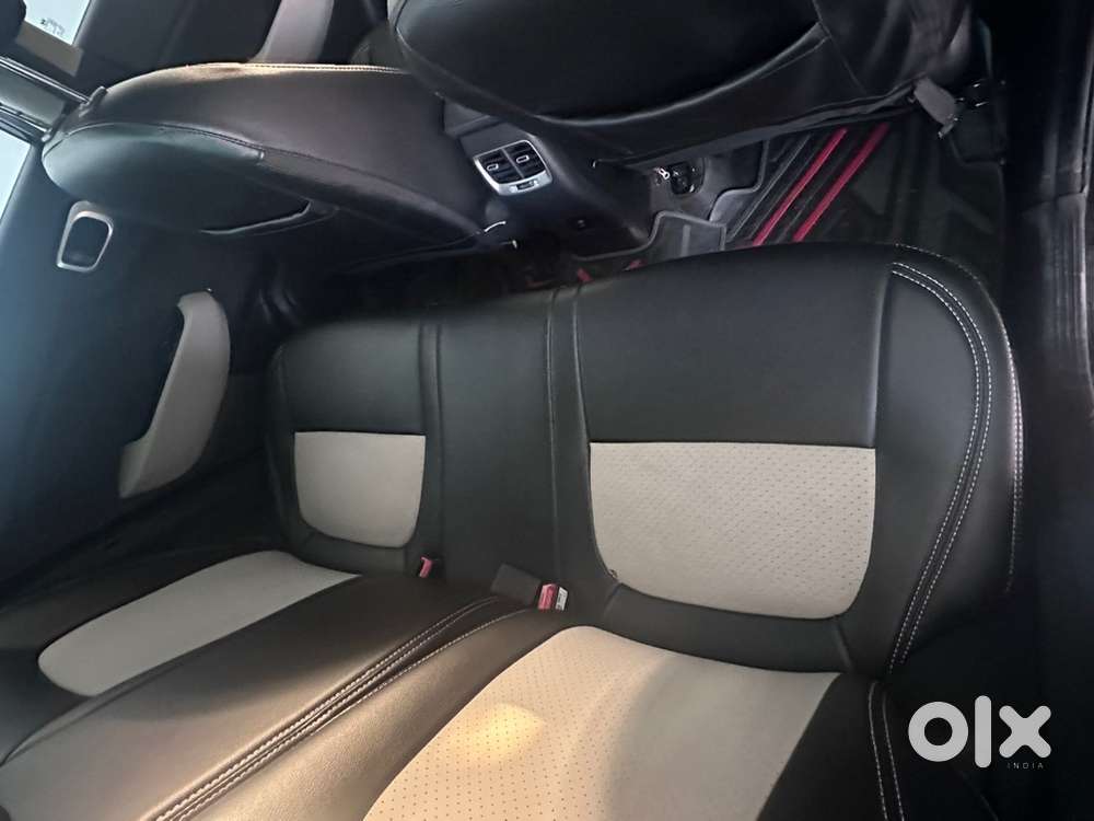 Hyundai Venue Sx Petrol Manual 2024