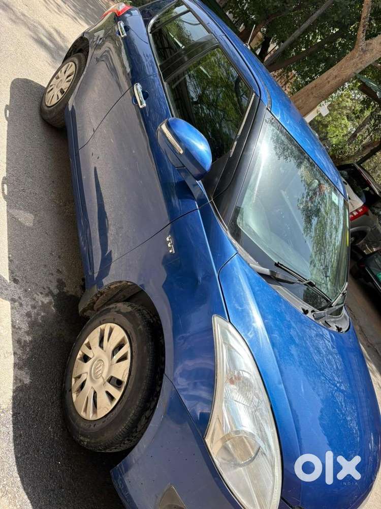 Maruti Suzuki Swift Vxi 2014 Petrol 85000 Km Driven