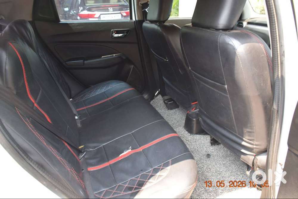Maruti Suzuki New-gen Swift 2023 39000 Km Driven