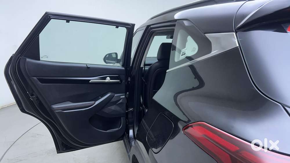 Kia Seltos 1.5 Gtx+ Diesel At, 2021, Diesel