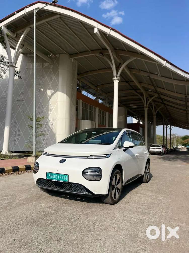 Mg Windsor Ev Essence, 2025, Electric