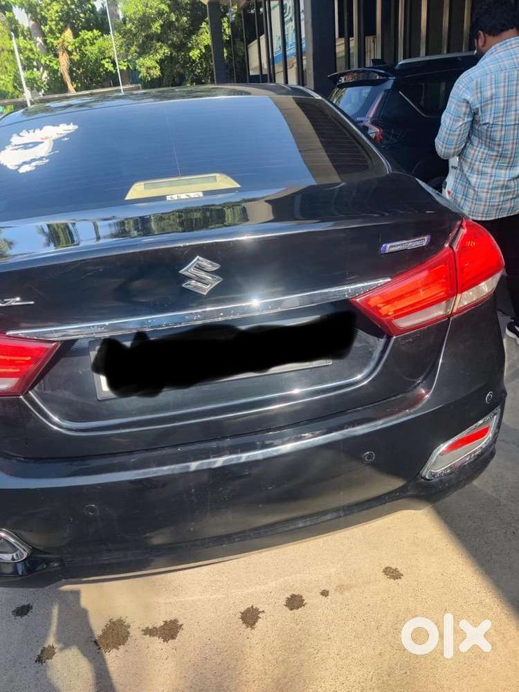 Maruti Suzuki Ciaz 2019 Diesel Well Maintained