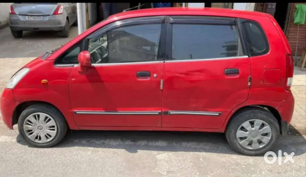 Maruti Suzuki Estilo Vxi 2008