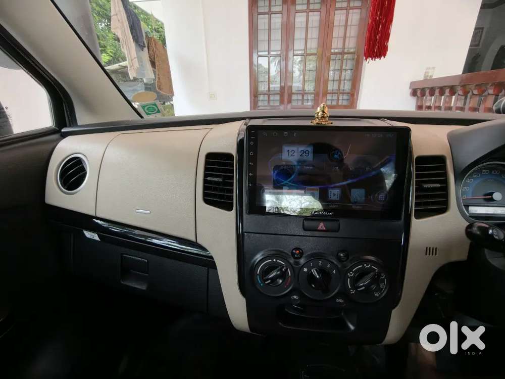 Maruti Wagon R 2017