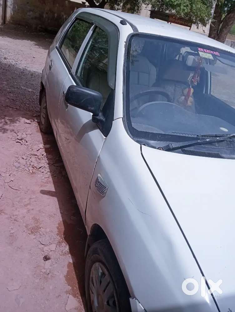 Maruti Suzuki Alto 2012 Cng & Hybrids 86000 Km Driven