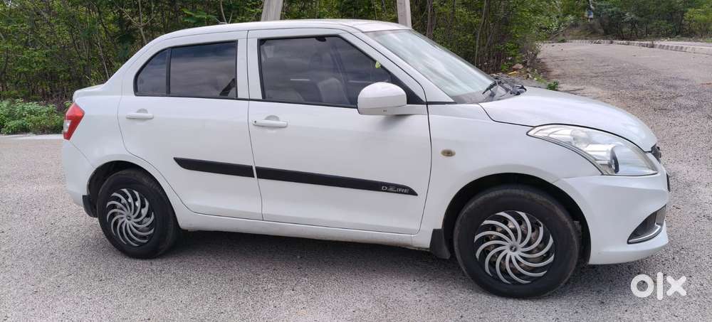 Maruti Suzuki Swift Dzire Tour S Diesel, 2019, Diesel