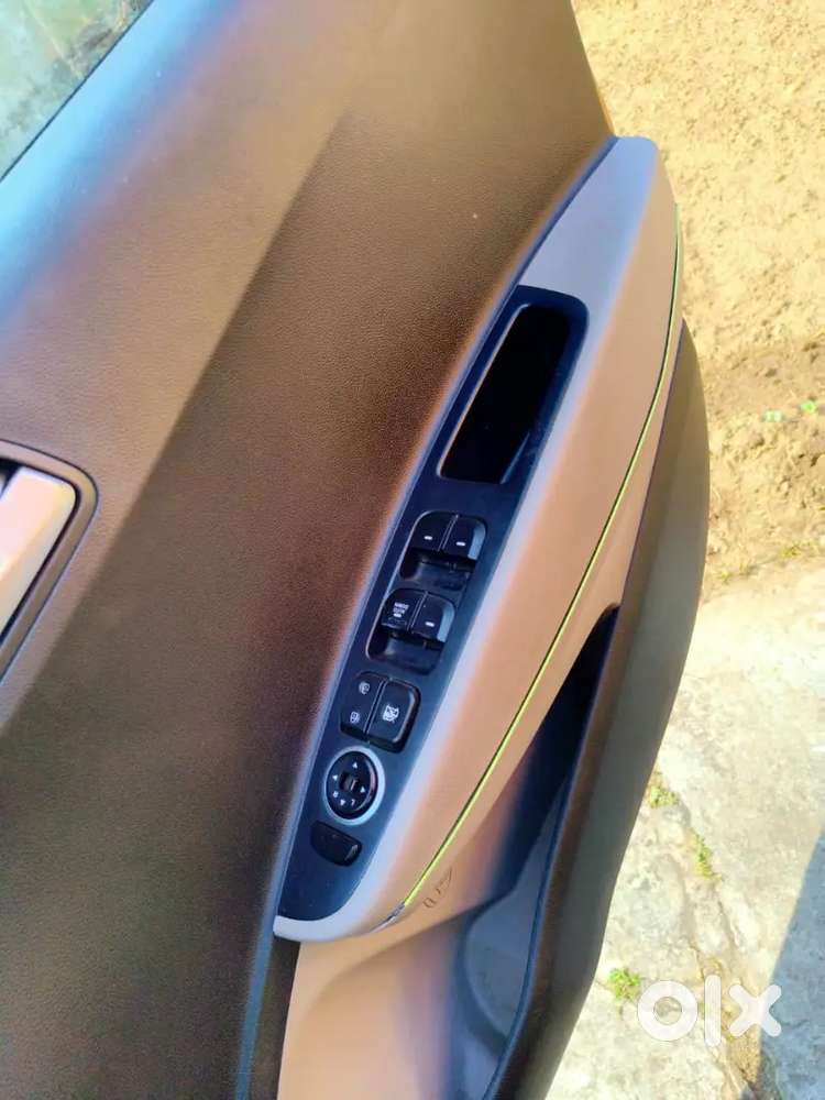 Hyundai I10 Asta 2016