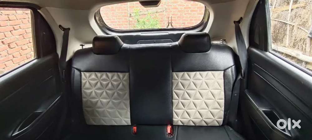 Maruti Suzuki S-presso 2021 Manual Petrol