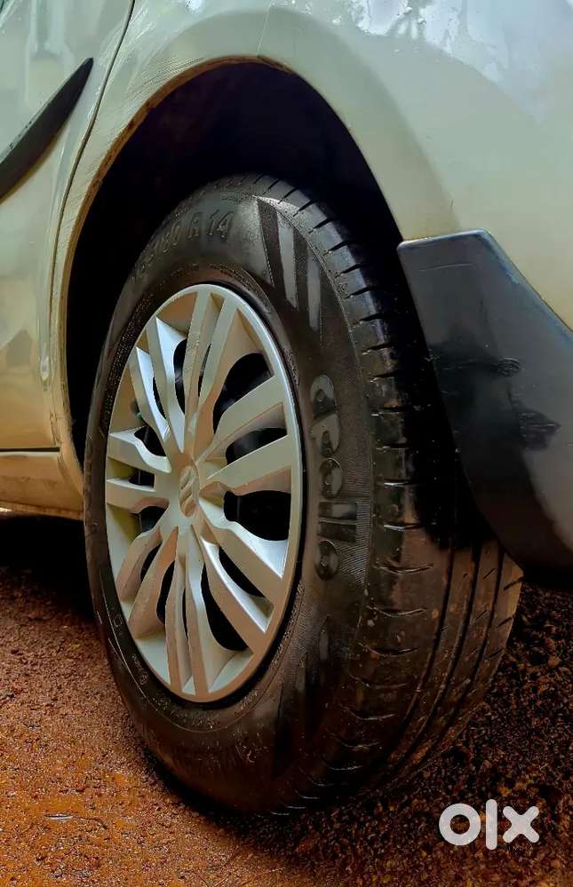 Maruti Suzuki Ritz 2013 Petrol Well Maintained
