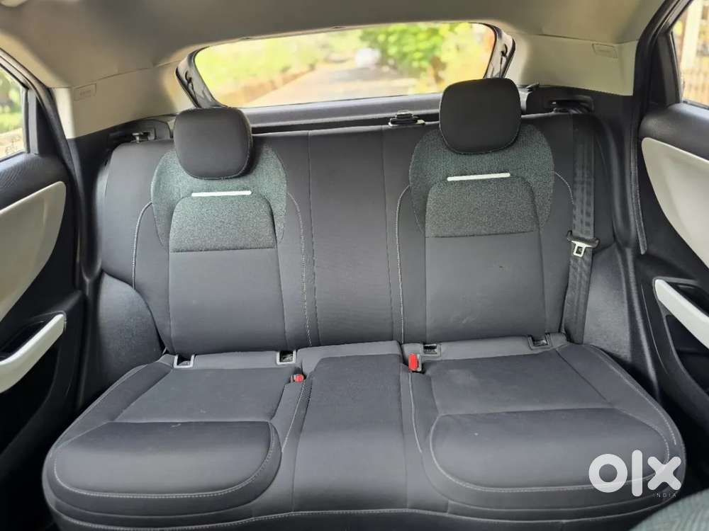 Tata Nexon Creative Plus 1.2 Revotron Petrol 7dca, 2024, Petrol