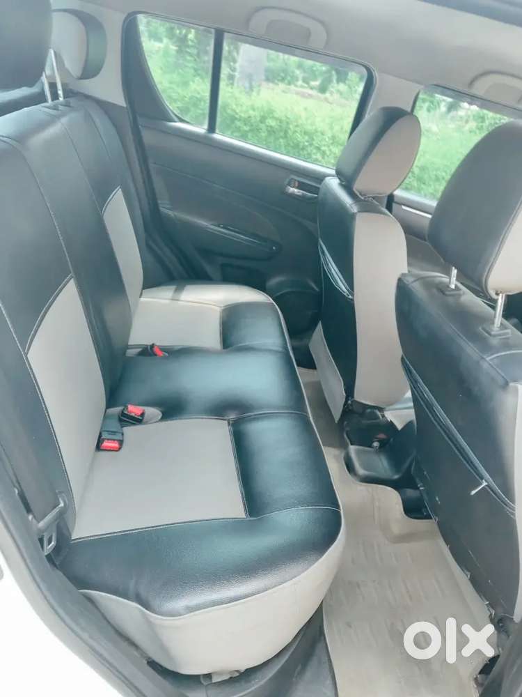 Swift In Well Maintained Condition