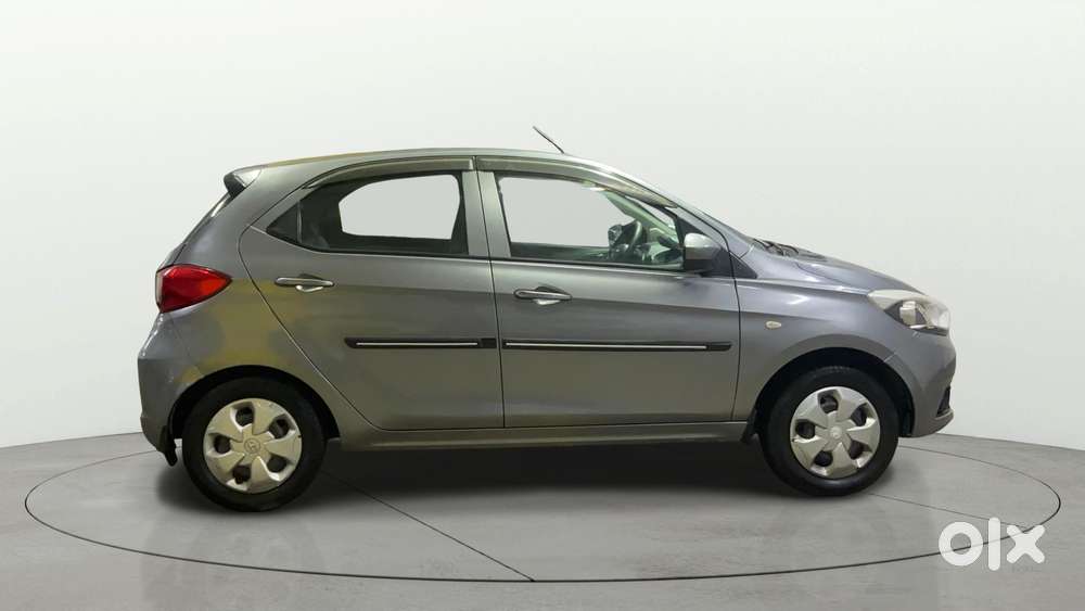 Tata Tiago 1.2 Revotron Xt, 2018, Cng & Hybrids