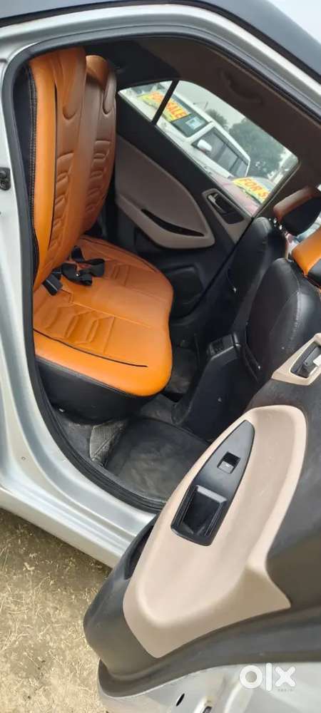 Hyundai I20 2015 Petrol 53000 Km Driven