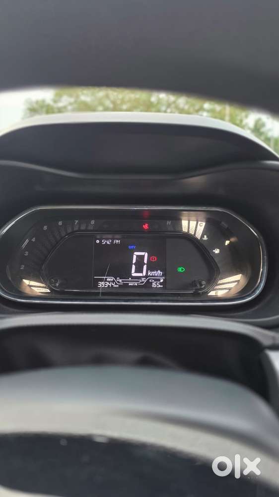 Tata Nexon 1.2 Revotron Xm, 2020, Petrol