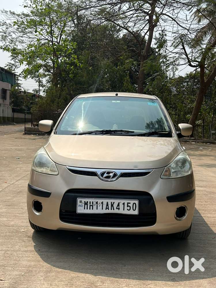 Hyundai I10 Magna Petrol Dr Use Mint Condition Well Maintained Inss On