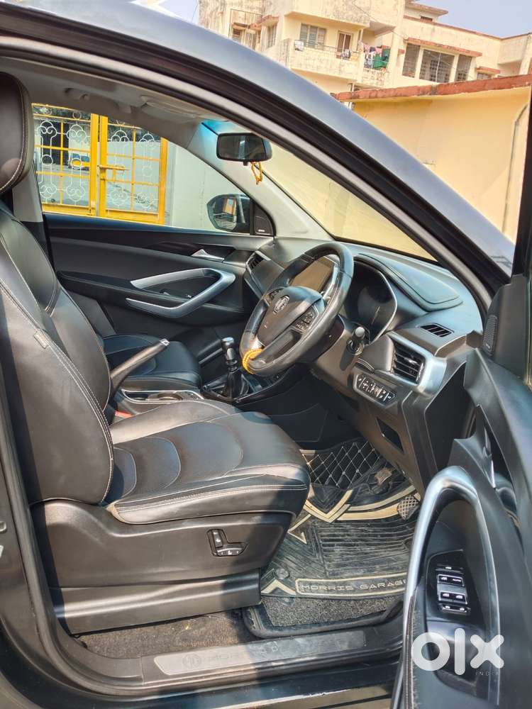 Mg Hector 2.0 Smart Diesel, 2020, Diesel