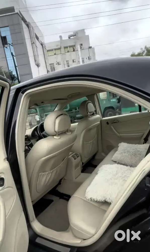 Mercedes-benz C-class 2004