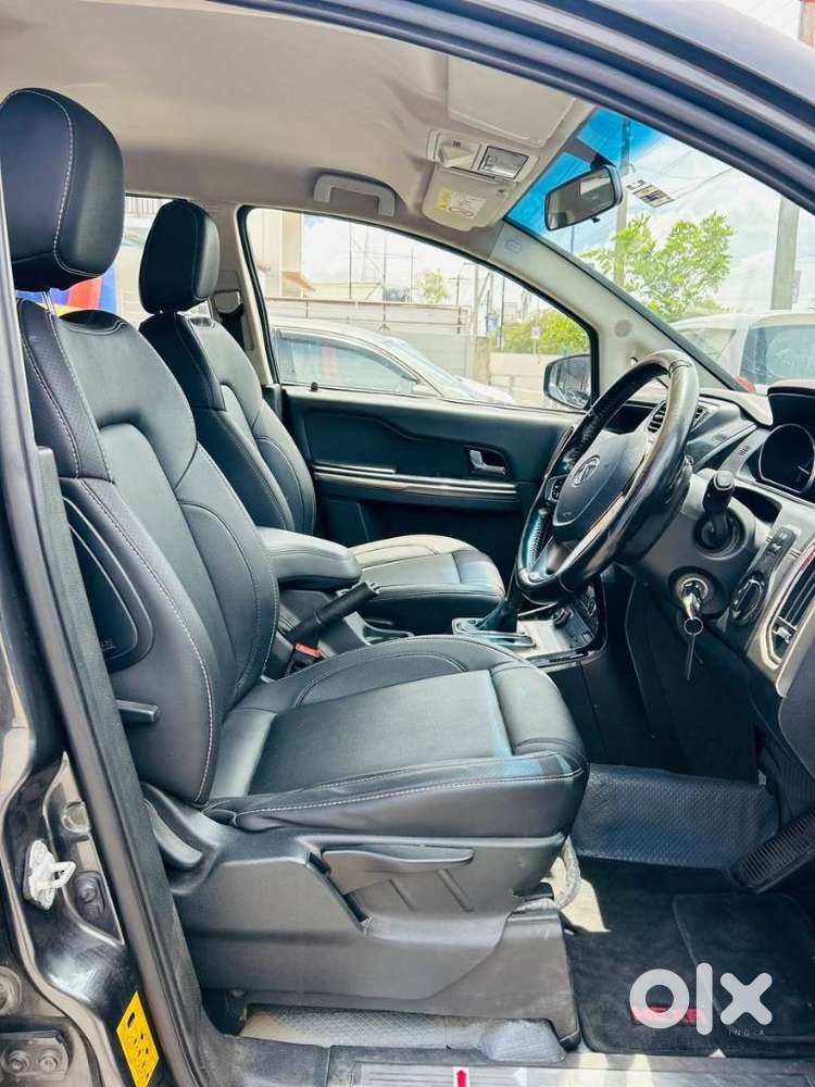 Tata Hexa Xt, 2017, Diesel