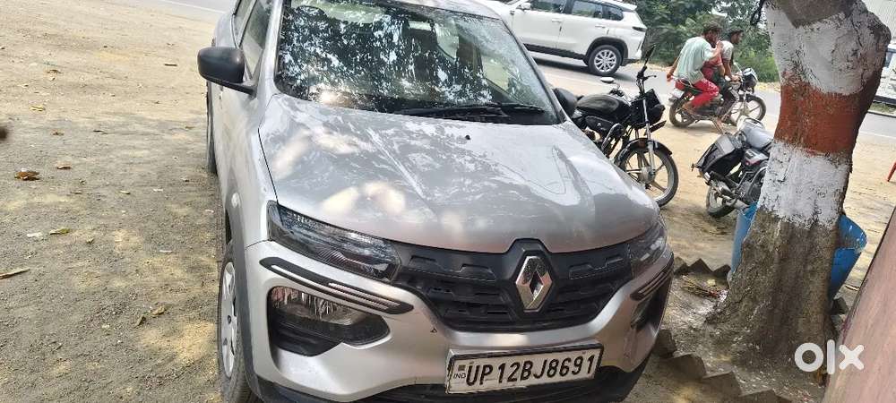 Renault Kwid 2022