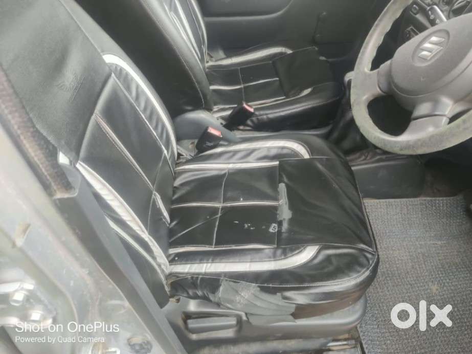 Maruti Suzuki Wagon R Lxi Minor, 2008, Petrol