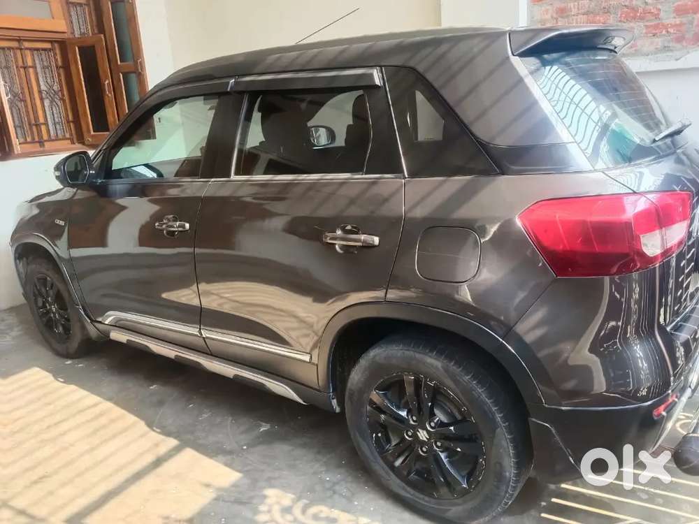 Mint Condition Brezza For Sell
