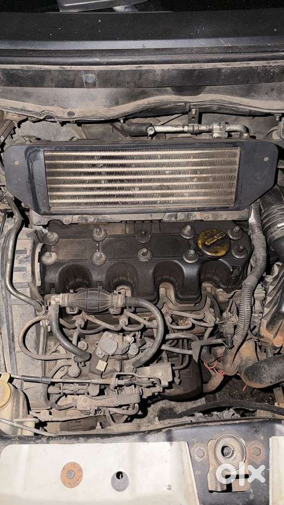 Tata Indica Vista
