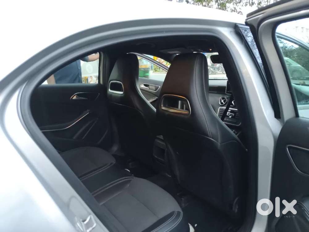 Mercedes-benz A Class 180 Cdi Style, 2014, Diesel
