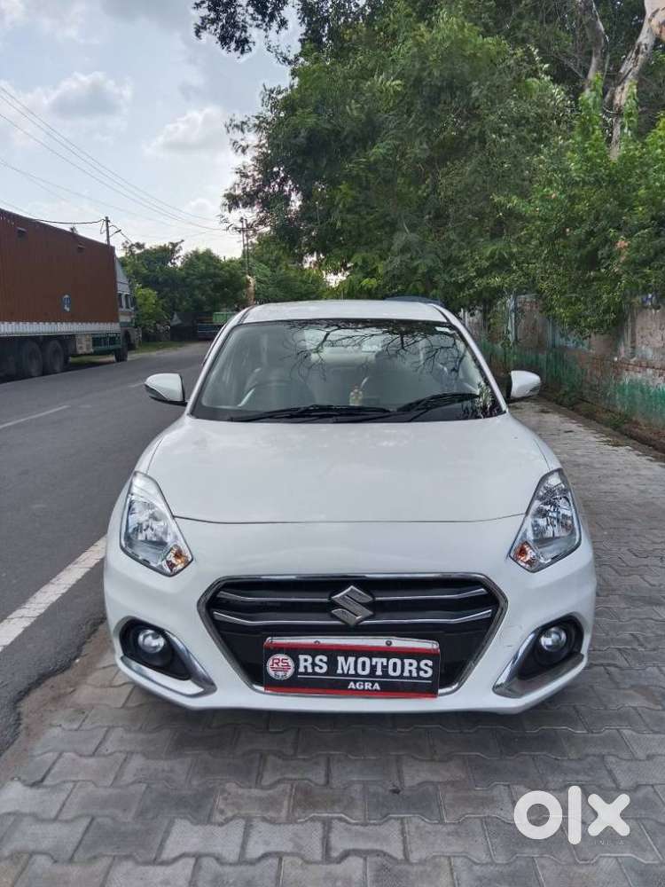 Maruti Suzuki Swift Dzire Vxi(o) Mt, 2023, Cng & Hybrids