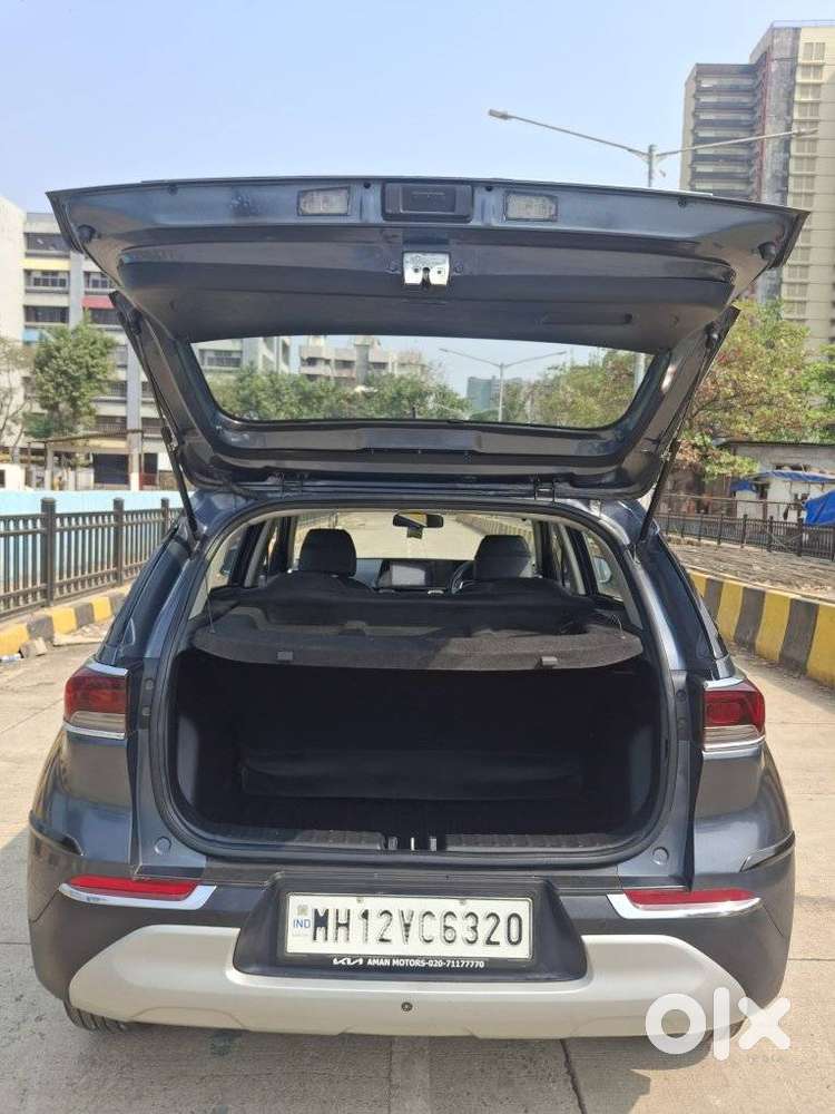 Kia Sonet 1.5 Htx Plus Diesel Dt, 2023, Diesel