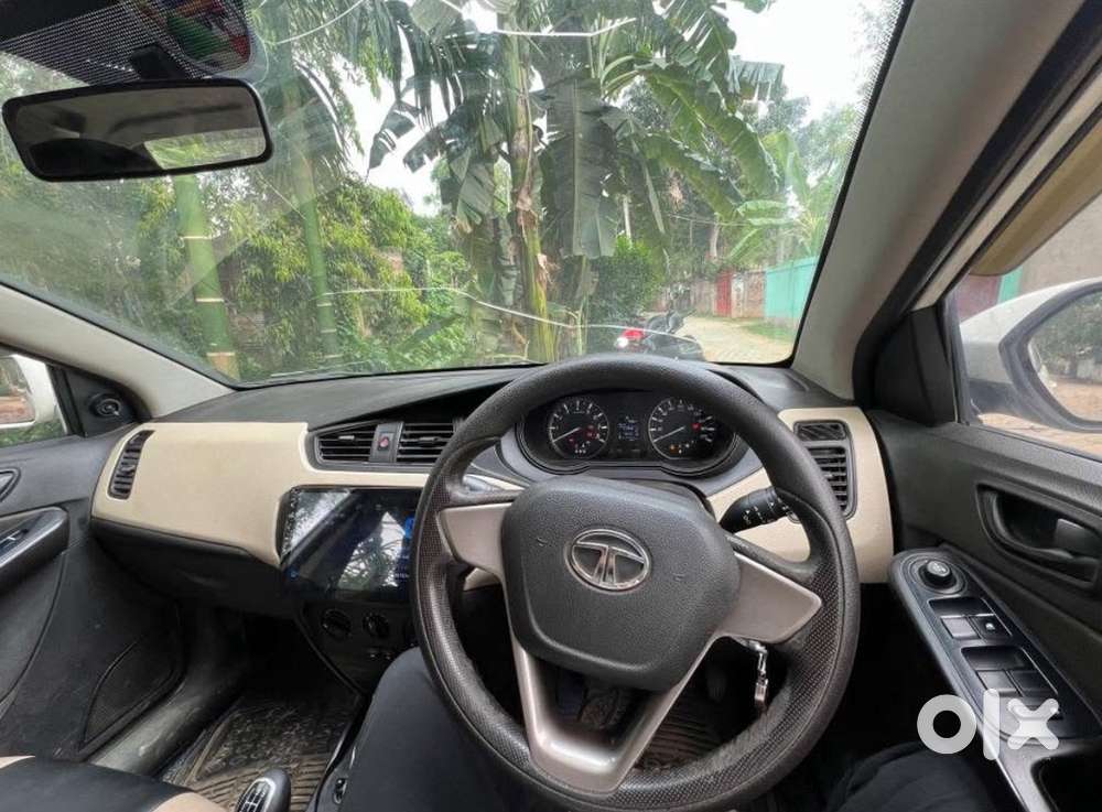 Tata Zest Diesel 2019