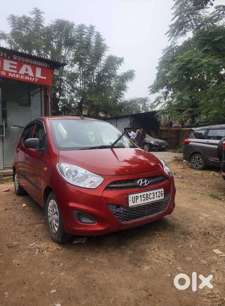 Hyundai I10 1.2 Kappa Magna, 2013, Petrol