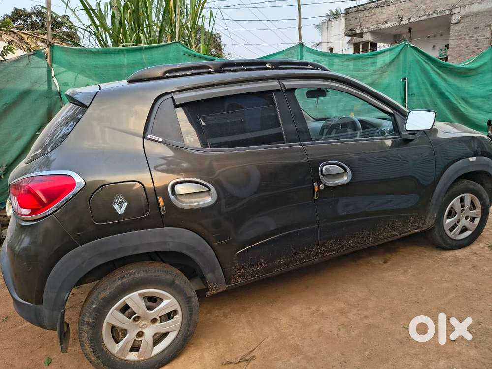 Renault Kwid 2015