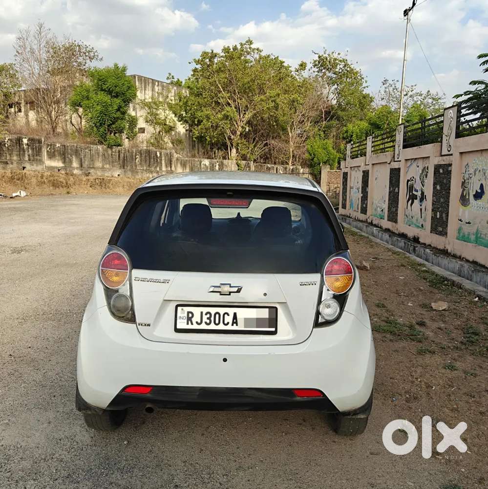 Chevrolet Beat Diesel 2014