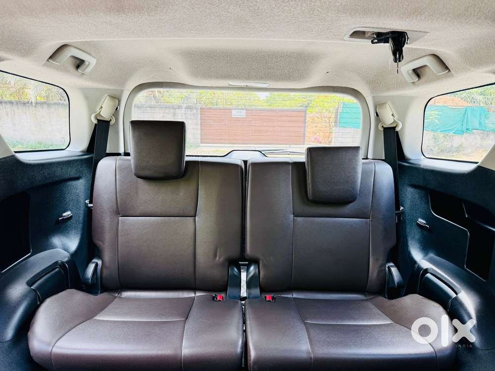 Toyota Fortuner 4x2 At 2.8 Diesel, 2017, Diesel