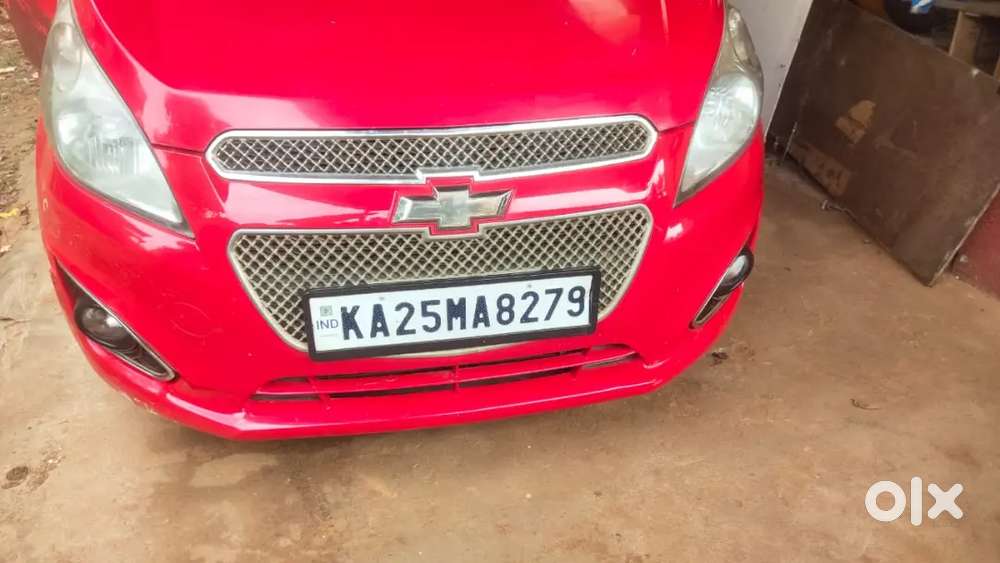 Chevrolet Beat 2015 Diesel 140000 Km Driven