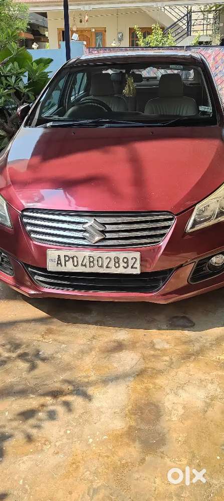 Good Condition ,near Maintenance