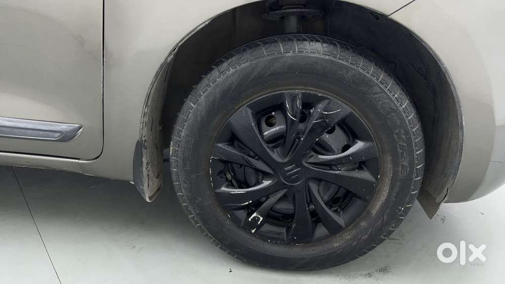 Maruti Suzuki Swift 2005-2010 1.3 Lxi, 2022, Petrol