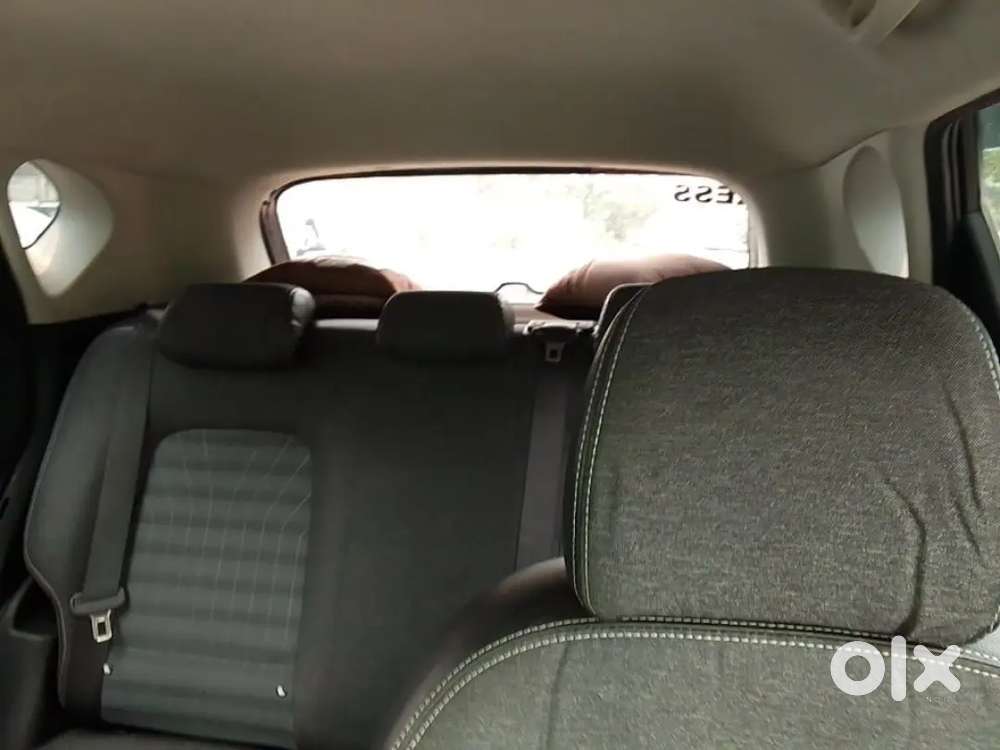 Kia Sonet 1.2 Htk 2023