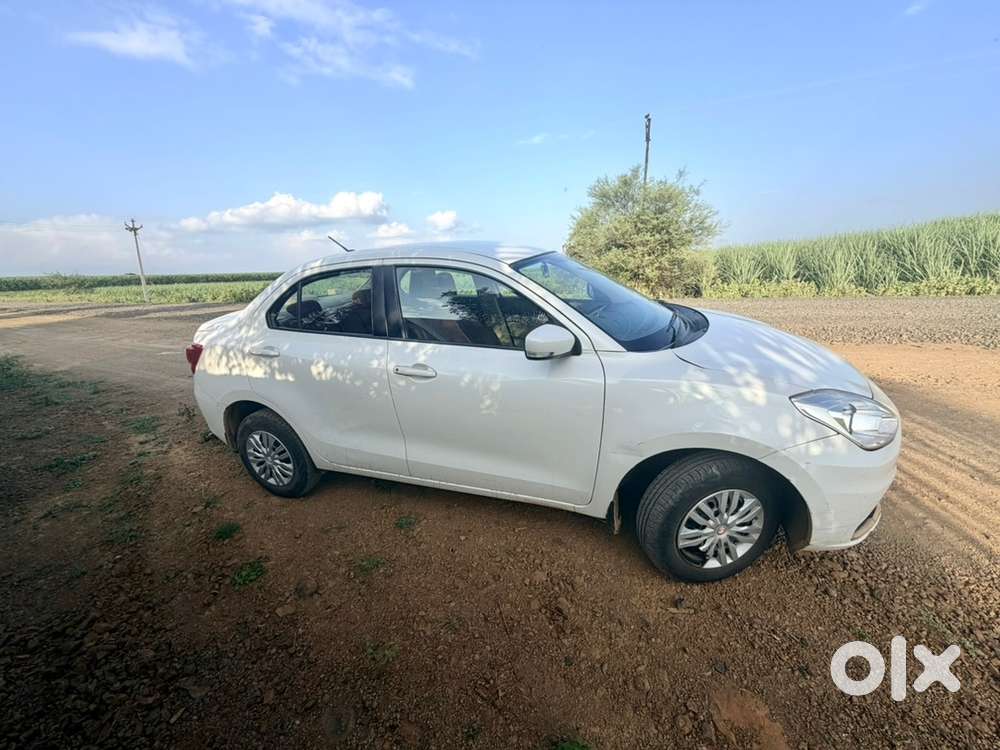 Maruti Dzire Petrol 2021