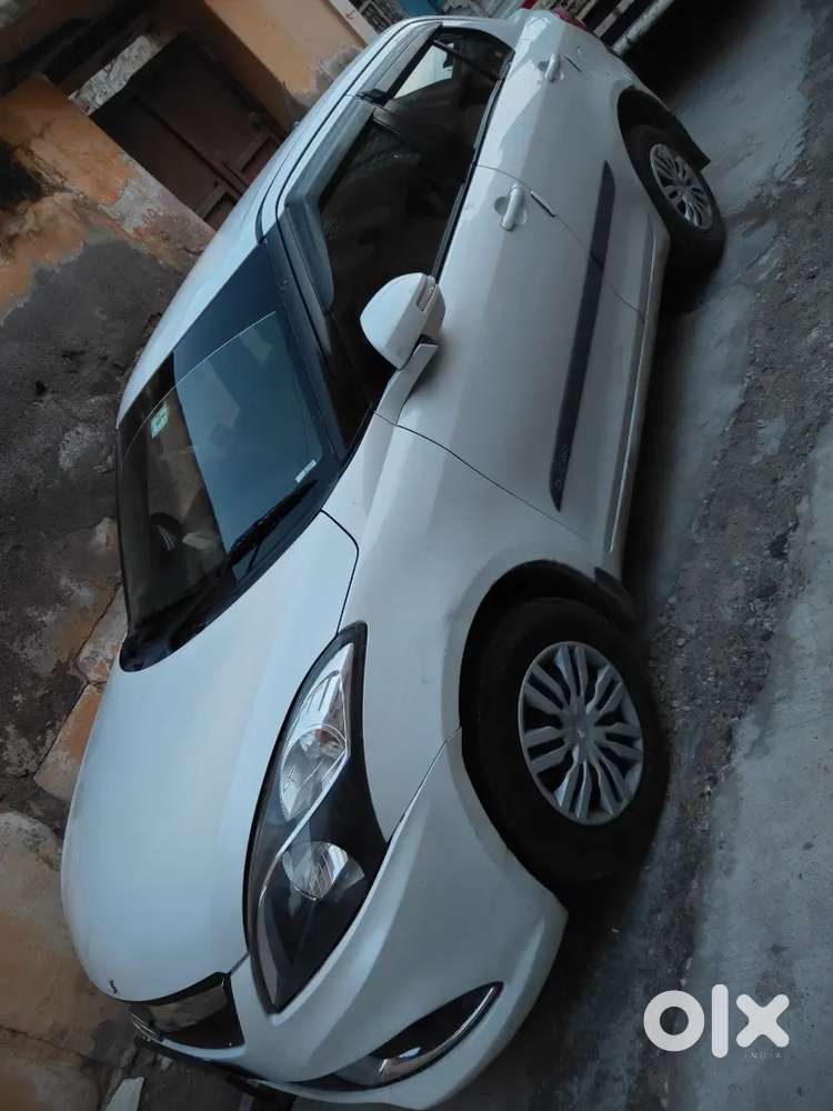 Maruti Swift Dzire Vdi 2014 Model