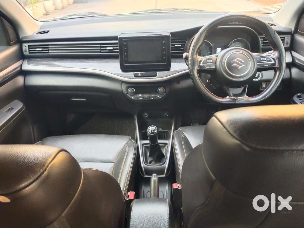 Maruti Suzuki Xl6 1.5 Alpha Mt, 2021, Petrol