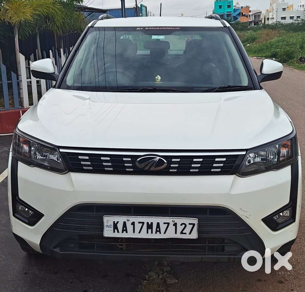 Mahindra Xuv 300  For Sale