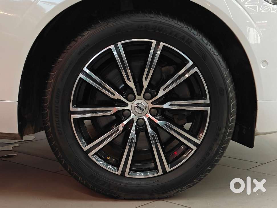 Volvo Xc60 D5 Inscription, 2021, Diesel