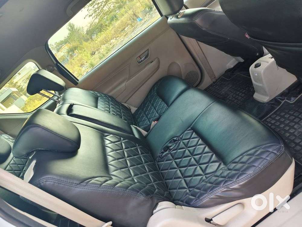 Maruti Suzuki Ertiga Vxi (o) Cng, 2022, Diesel