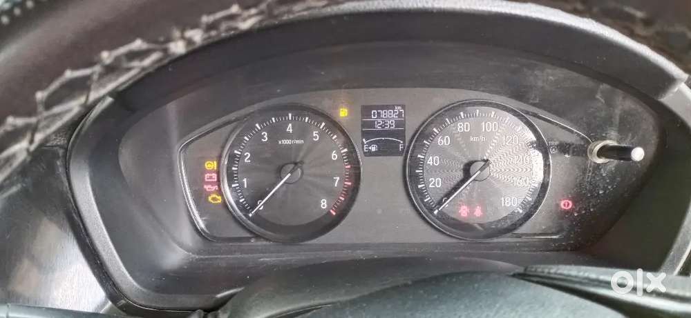 Honda Amaze 1.2 Smt 2019