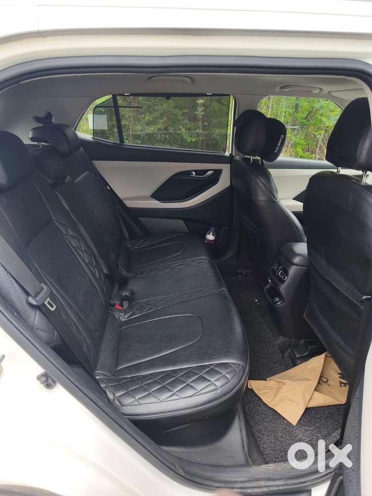 Hyundai Creta 1.6 Sx, 2022, Petrol