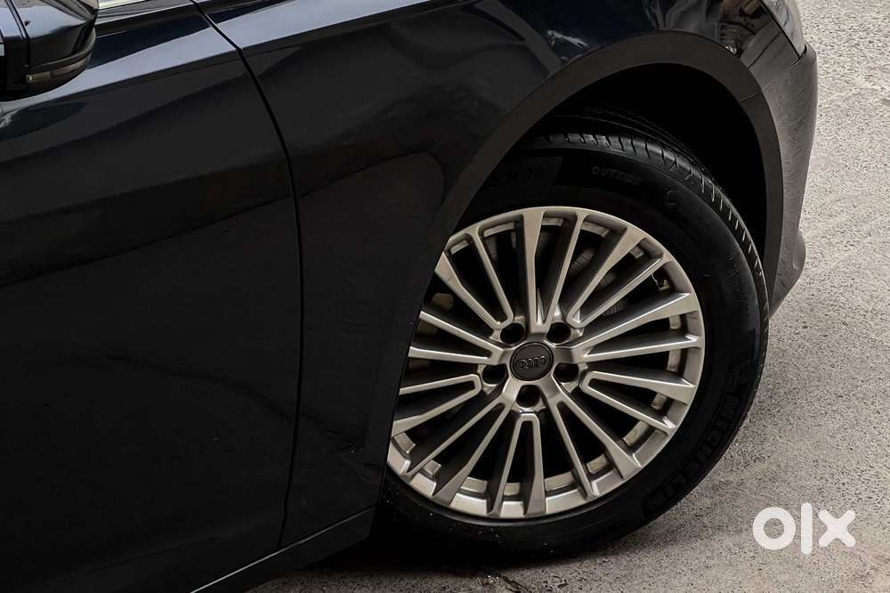 Audi A6, 2020, Petrol