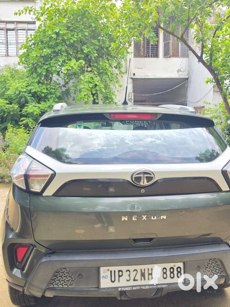 Tata Nexon Xm 2023