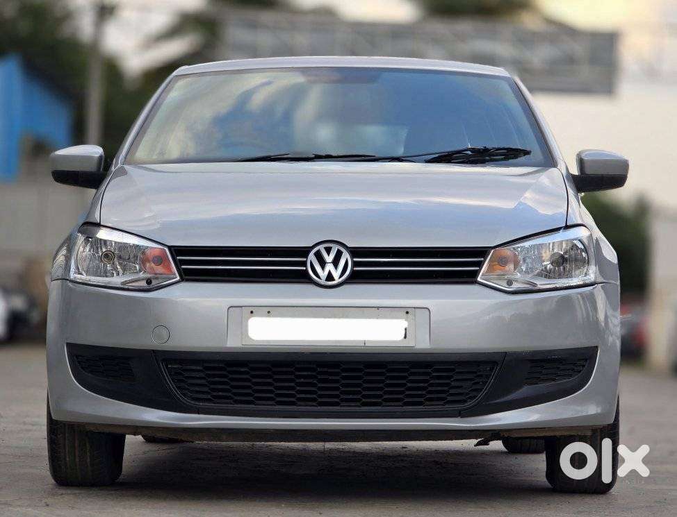 Volkswagen Polo, 2011, Petrol